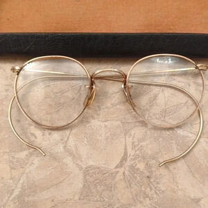 1920's  Glasses